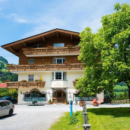 Vicky Apartment Large Niederau Bagian luar foto