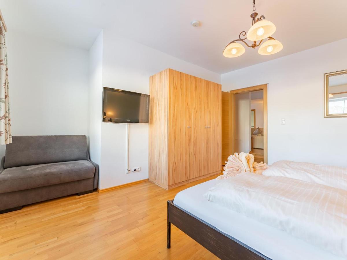 Vicky Apartment Large Niederau Bagian luar foto